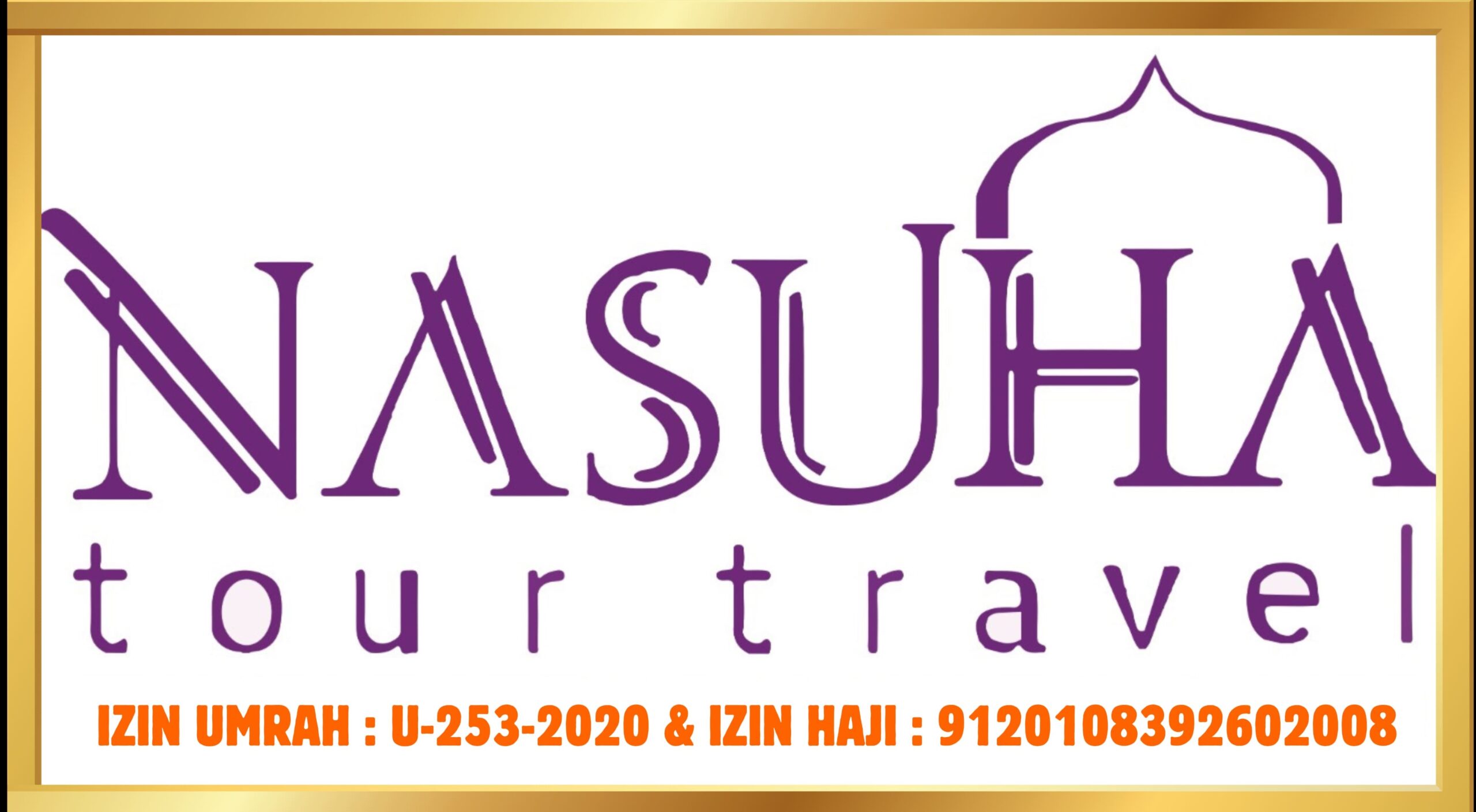 LOGO NASUHA